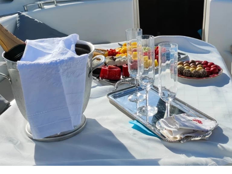 Alquiler de embarcaciones Bavaria Cruiser 46 enPortocolom en Samboat