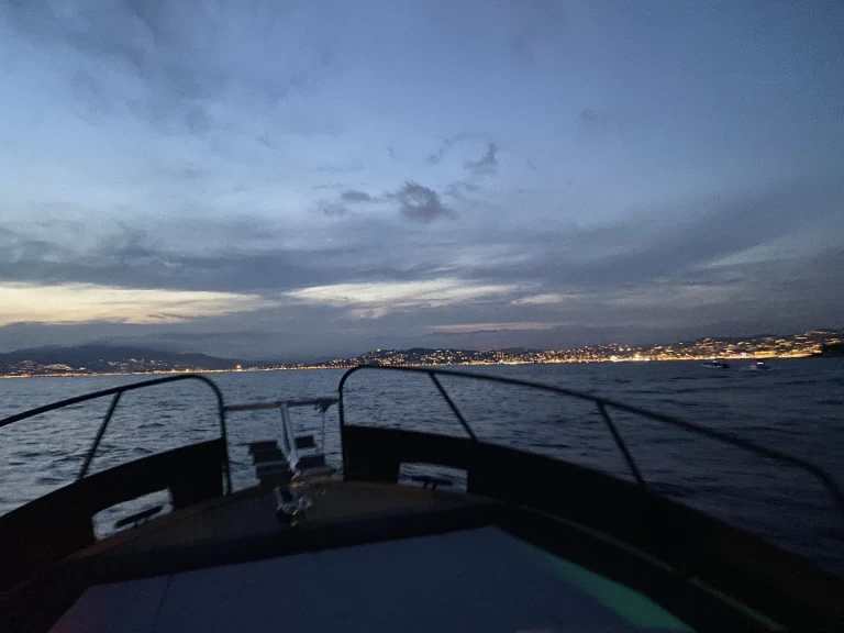 Alquiler de barcos Port d'Arcachon barato de Beacher V10.2 Croisière