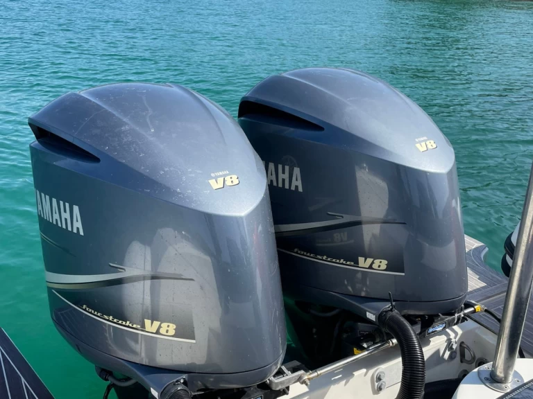 Neumática para alquilar La Trinité-sur-Mer al mejor precio