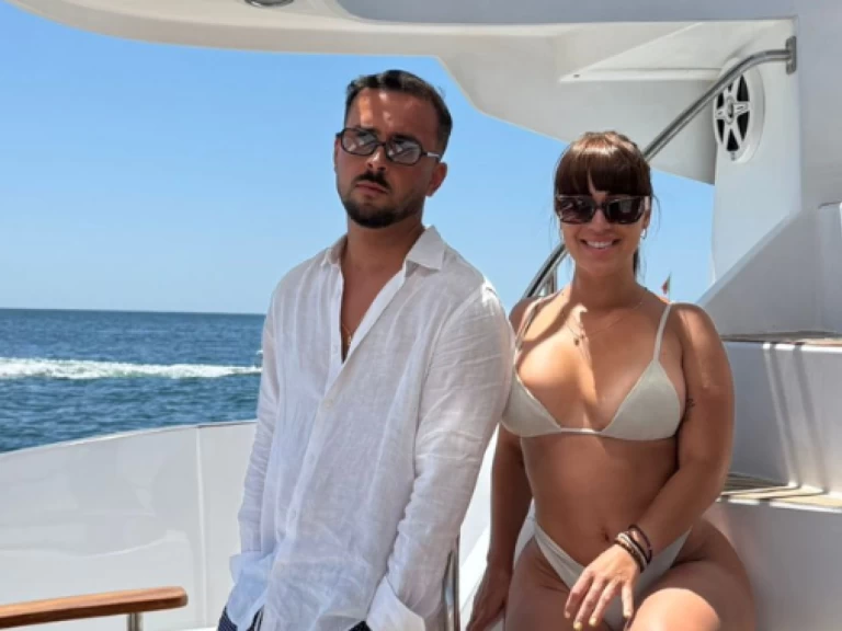 Alquiler Yate de lujo en Vilamoura - Fountaine Pajot Maryland 37