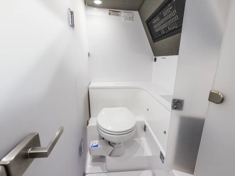 Axopar Axopar 37 XC Cross Cabin de alquiler a La Trinité-sur-Mer