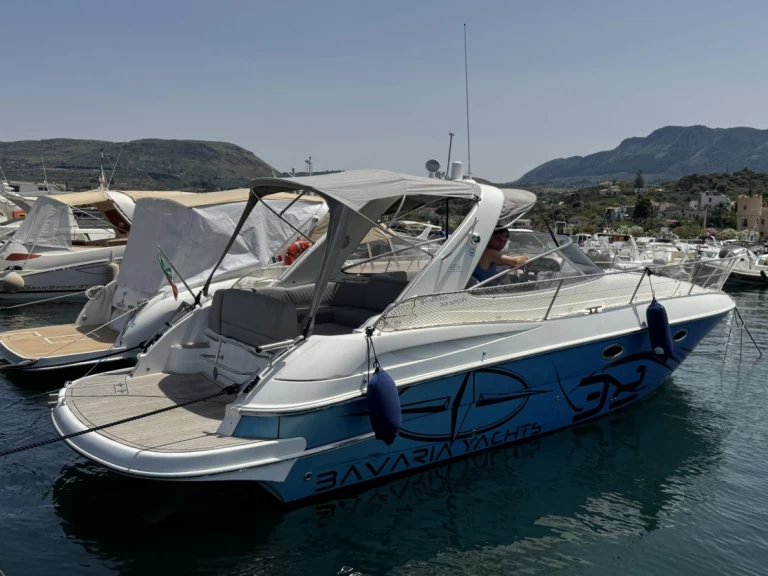 Alquiler de Bavaria Bavaria 32 Sport en Palermo