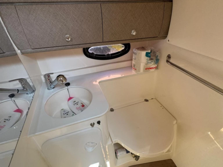 Alquiler de embarcaciones Bavaria Bavaria 32 Sport enPalermo en Samboat