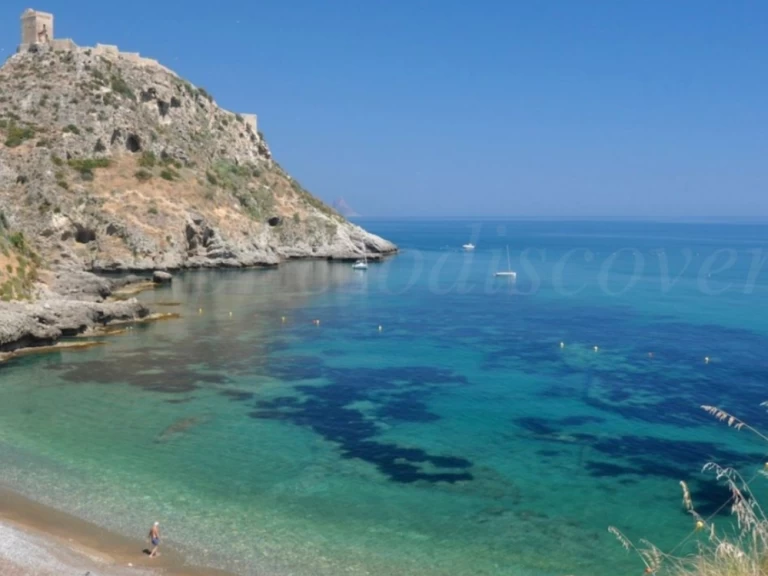 Alquiler de Lancha, con o sin patrón Sunseeker Cefalù