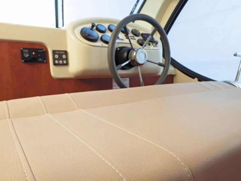 Alquiler de barcos Saverne barato de Quattro B