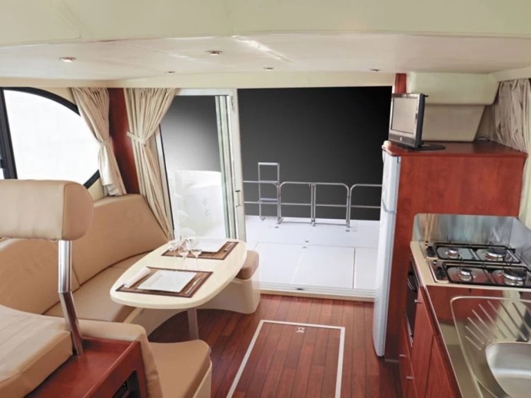 Alquiler Saverne - Estivale Quattro B en SamBoat