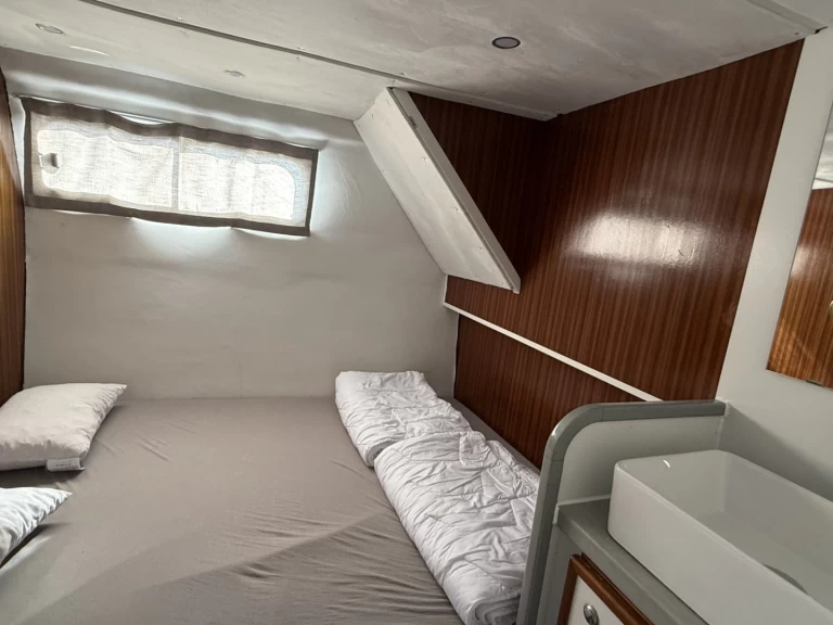 Alquiler Mittersheim - Tarpon Tarpon 42 en SamBoat