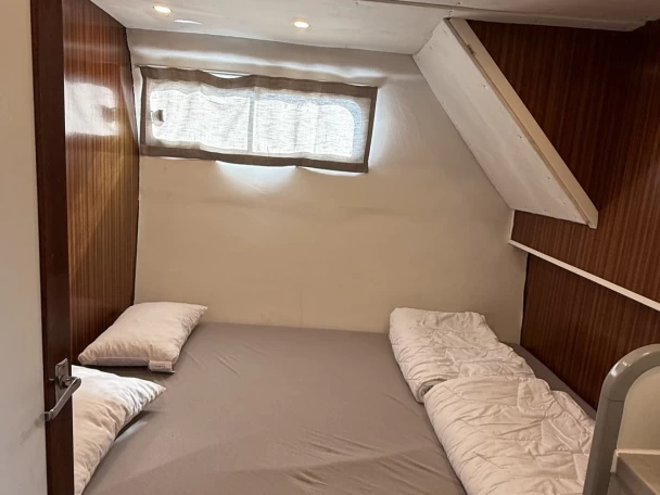 Alquiler de Tarpon Tarpon 42 en Mittersheim