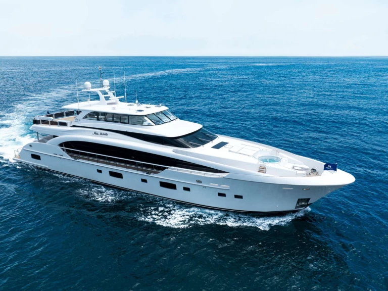 Horizon MISS MICHELLE de alquiler a Florida