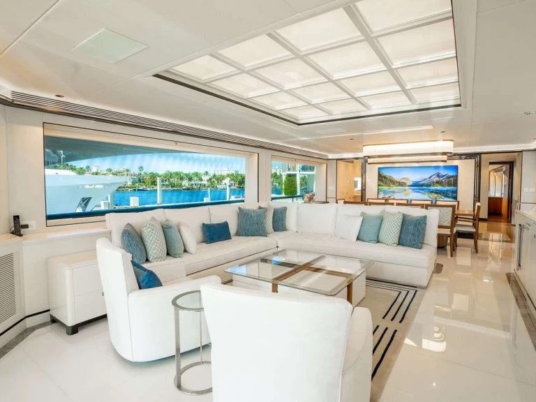 Alquiler de barcos Bahamas barato de MISS MICHELLE