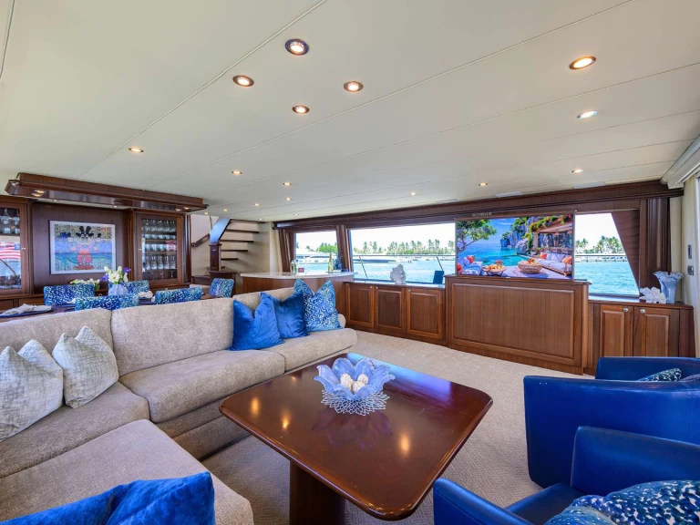 Alquiler Old Saybrook - Pacific Mariner JULE en SamBoat