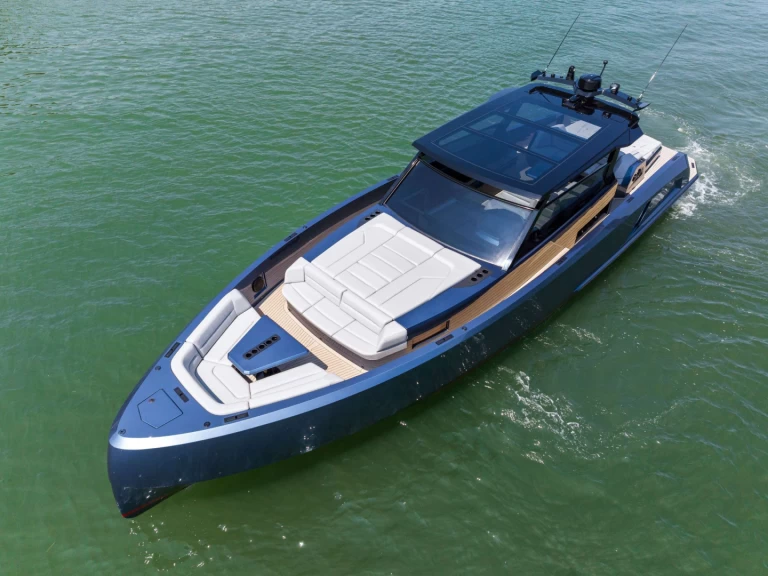 Yate de lujo para alquilar Sag Harbor al mejor precio