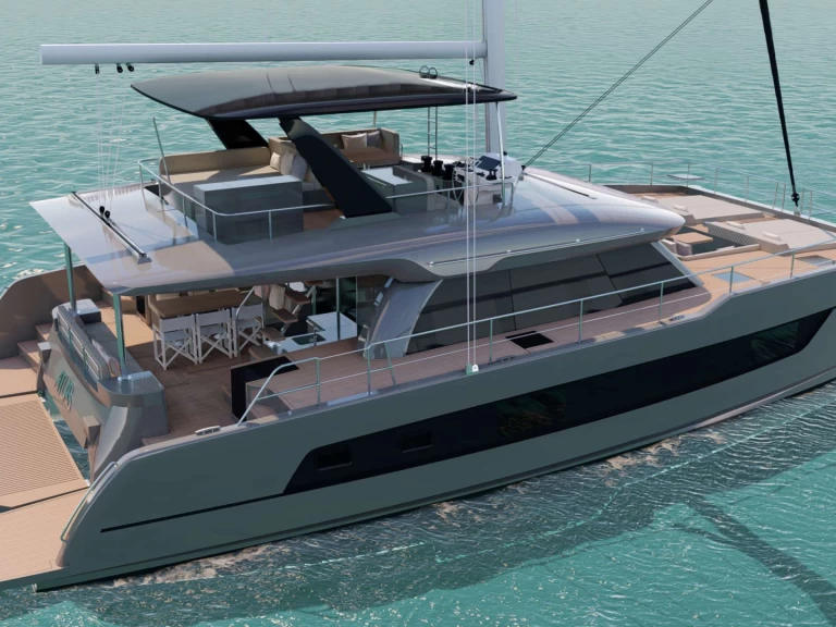 Alquiler Yate de lujo  con o sin  título de navegación