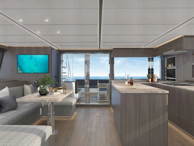 Yate de lujo para alquilar Tortola al mejor precio