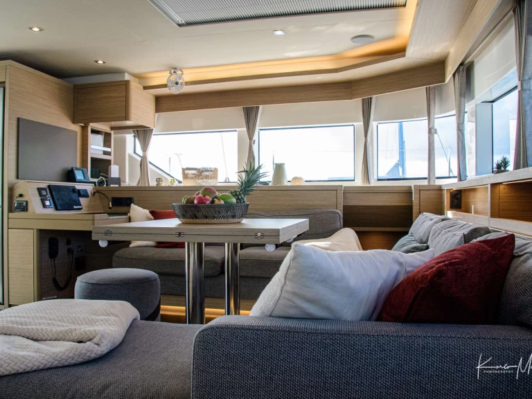 Yate de lujo para alquilar Islas Vírgenes Británicas al mejor precio