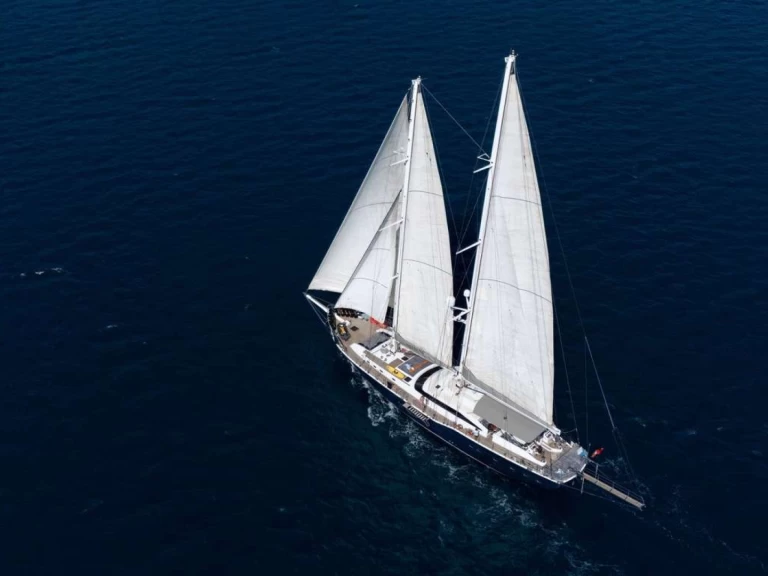 Valena Yachting - Istanbul UBI BENE de alquiler a Bodrum