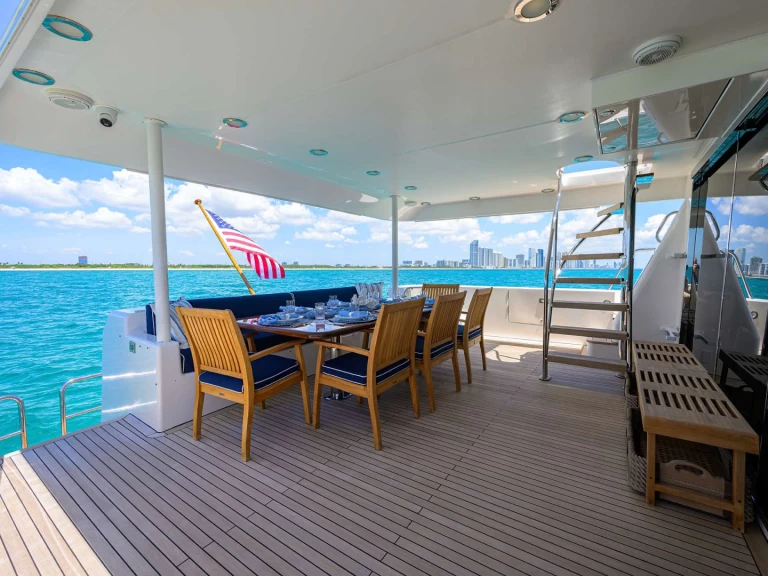 Alquiler Old Saybrook - Pacific Mariner JULE en SamBoat