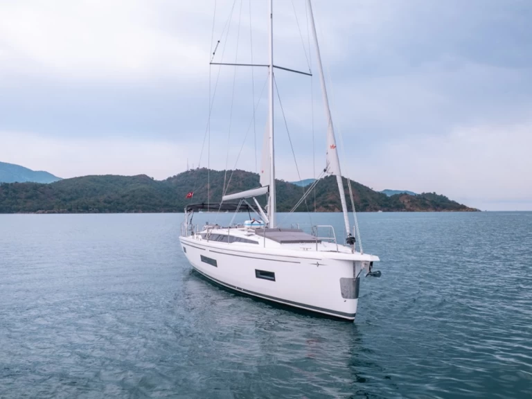 Alquiler Fethiye - Bavaria Bavaria C46 en SamBoat