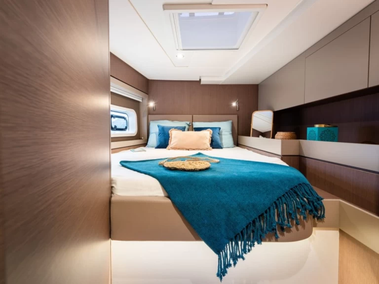 Alquiler de barcos Nassau barato de Bali 4.6