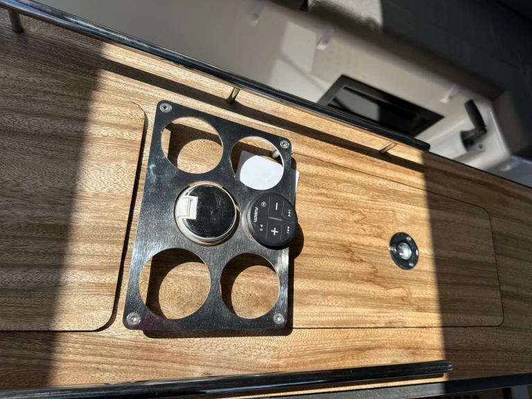 Alquiler de Dufour Dufour 530 en Road Town