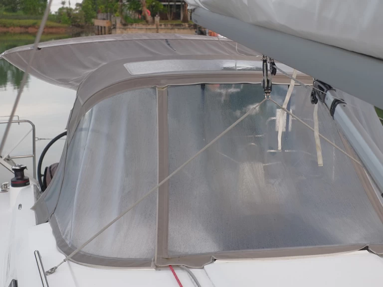 Alquiler Velero Bénéteau con o sin  título de navegación