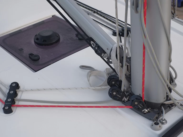 Bénéteau Oceanis 34.1 de alquiler a Mai Khao