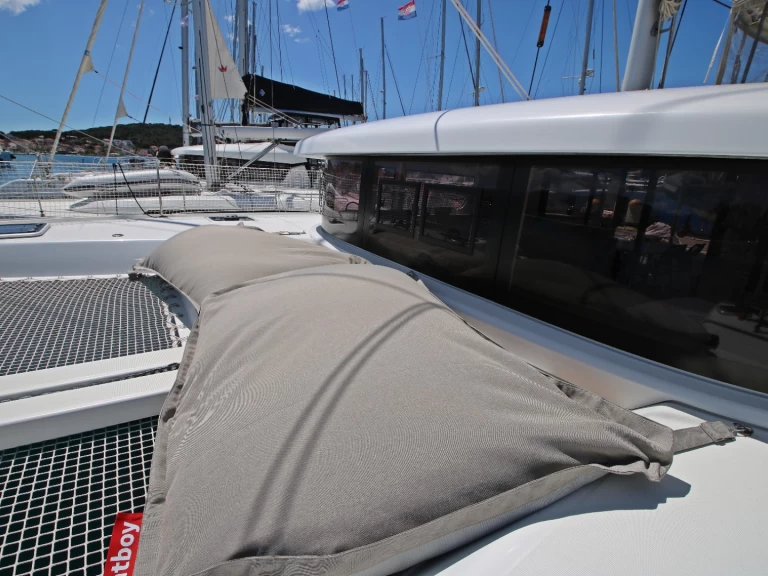 Alquiler Rogoznica - Lagoon Lagoon 42 en SamBoat