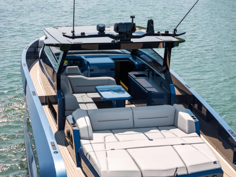 Alquiler Sag Harbor - Vanquish ETSEA en SamBoat