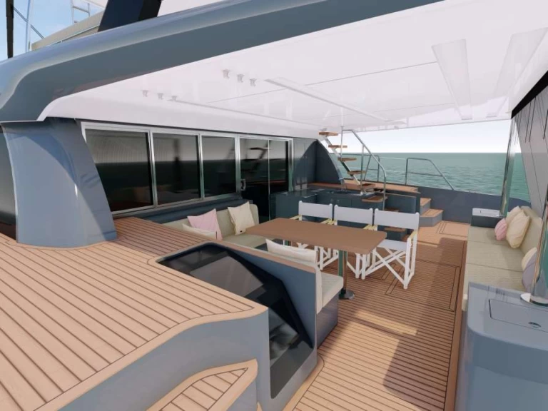  ATLAS de alquiler a Tortola