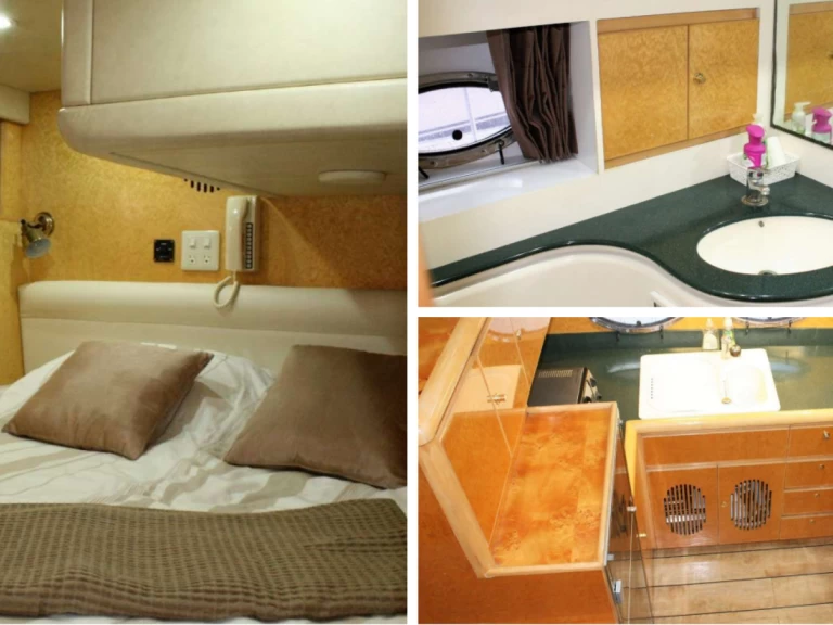 Alquiler de Lancha, con o sin patrón Dyna Vlorë