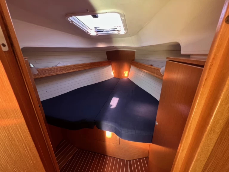 Alquiler de barcos Lemmer barato de Bavaria 35 Cruiser