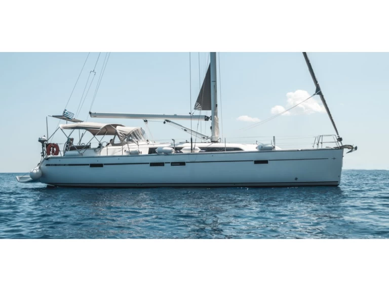 Alquiler Álimos - Bavaria Cruiser 46 en SamBoat