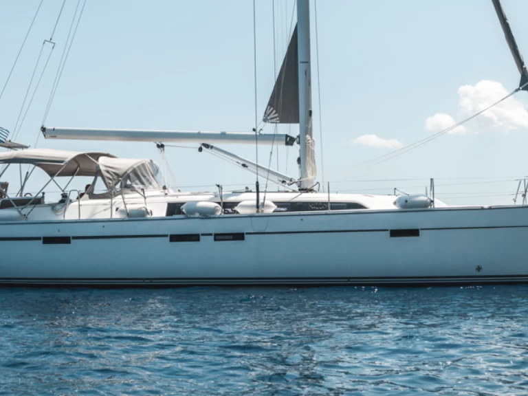 Alquiler de Bavaria Cruiser 46 en Álimos