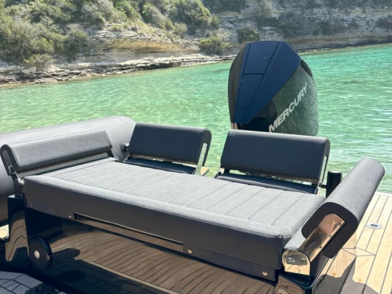 Neumática para alquilar Bonifacio al mejor precio