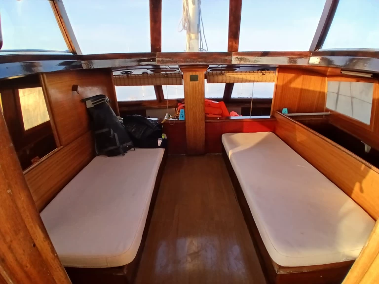 Catamarán para alquilar La Savina al mejor precio