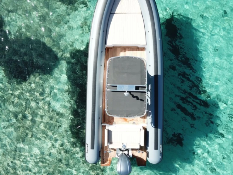 Neumática para alquilar Bonifacio al mejor precio