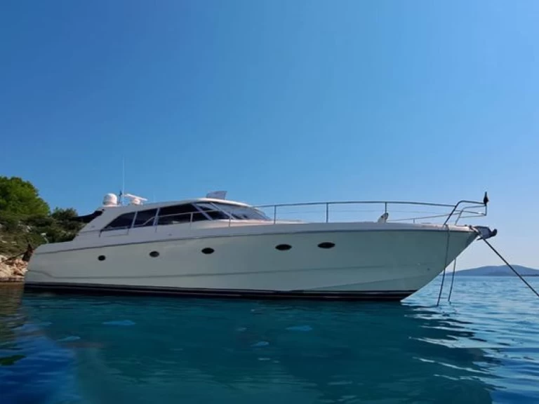 Alquiler de Ilver Vista 58 en Porto Badino