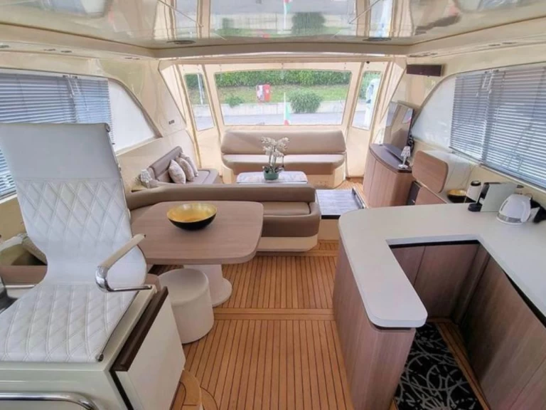 Alquiler de Ilver Vista 58 en Porto Badino