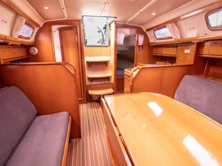 Bavaria Bavaria 33 de alquiler a Nikiána