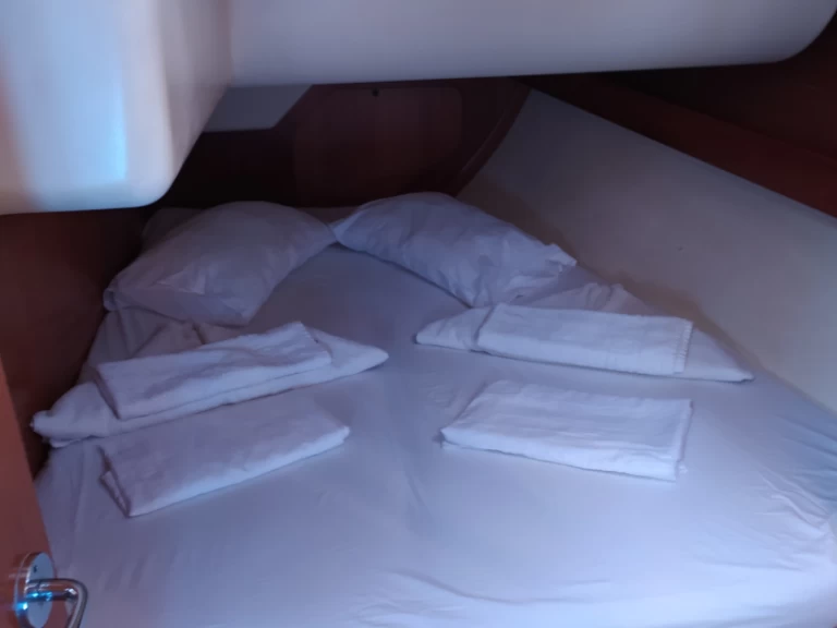 Dufour Dufour 455 de alquiler a Cos