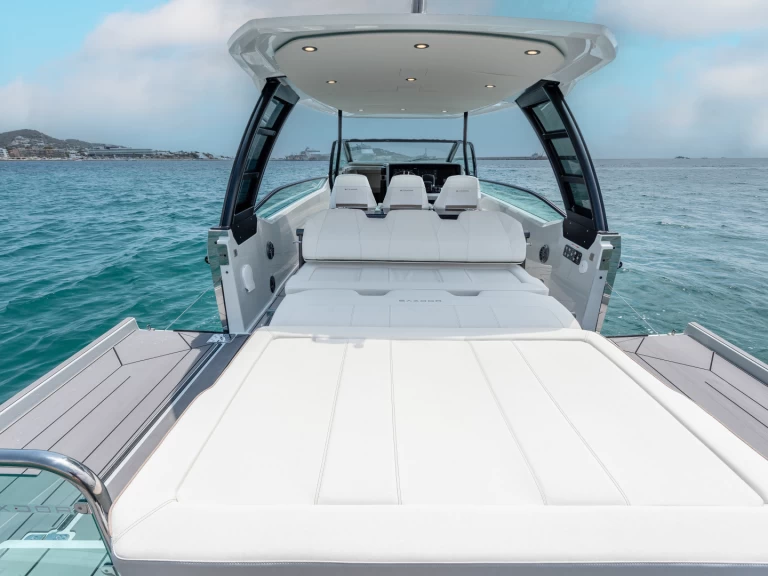 Lancha para alquilar Ibiza (Ciudad) al mejor precio