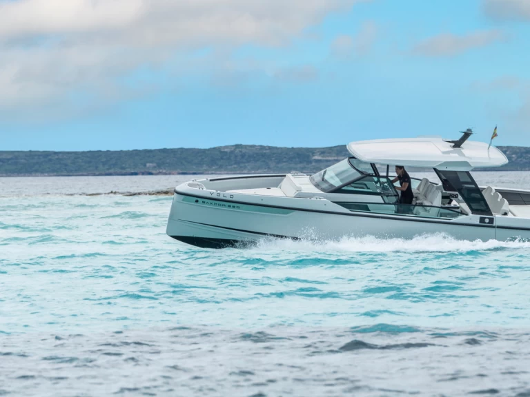 Lancha para alquilar Ibiza (Ciudad) al mejor precio