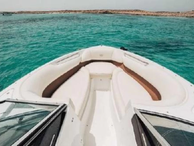 Alquiler Ibiza (Ciudad) - Cobalt 220 en SamBoat