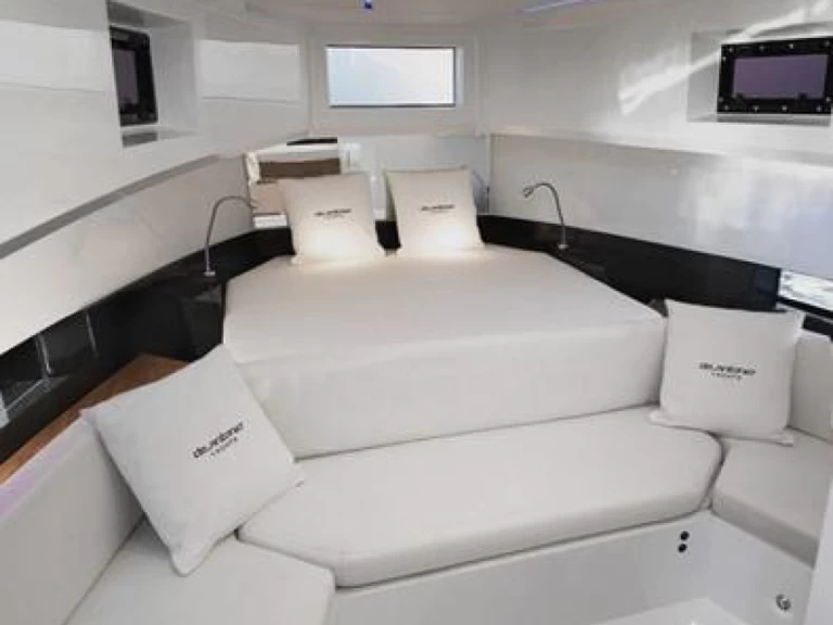 Alquiler de barcos Ibiza (Ciudad) barato de De Antonio