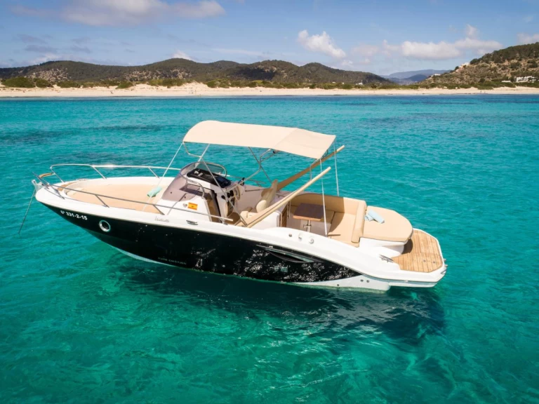 Alquiler de Keylargo 27 Madrigal en Ibiza (Ciudad)