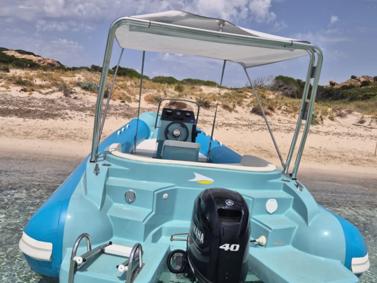 Neumática para alquilar Arzachena al mejor precio