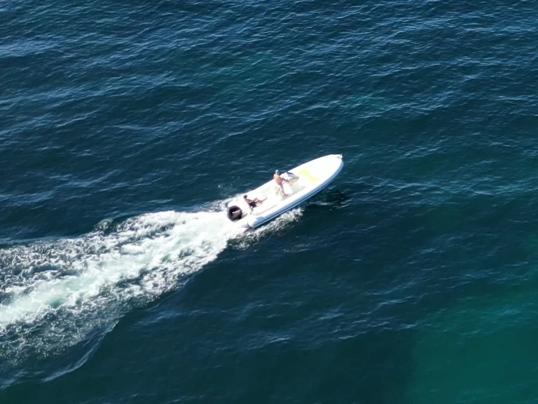 Mirimare Sunset Comfort de alquiler a Nápoles