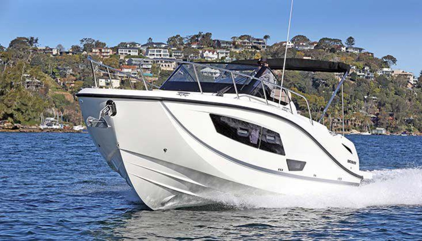 Monterey 234