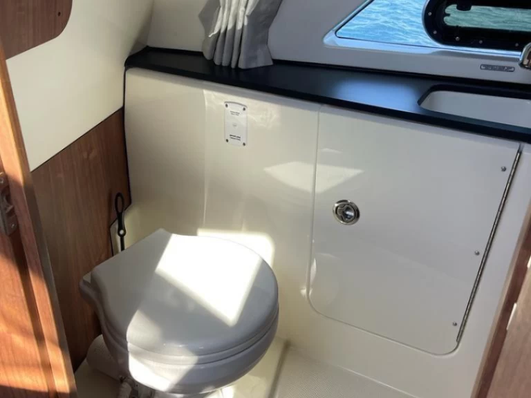 Lancha para alquilar Ibiza (Ciudad) al mejor precio