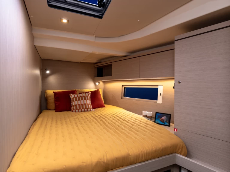 Alquiler de barcos Lefkáda barato de Oceanis 51.1